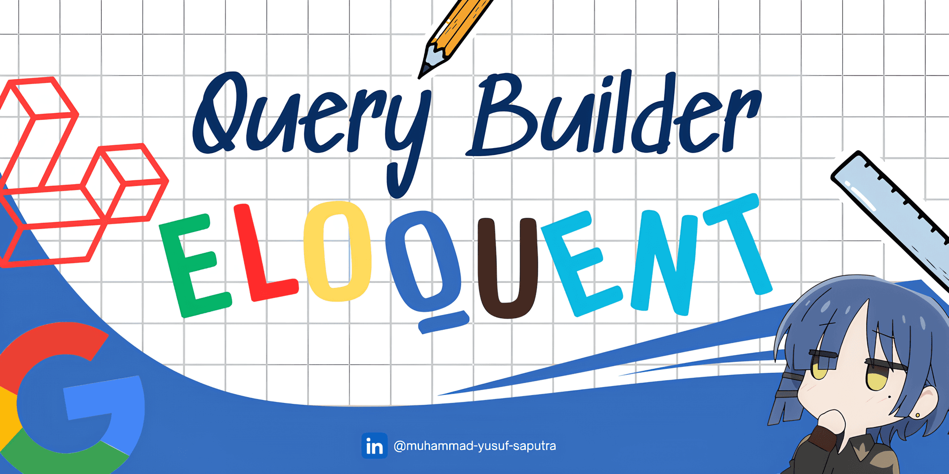 Query Builder vs Eloquent ORM: Kapan Harus Menggunakan Masing-Masing?